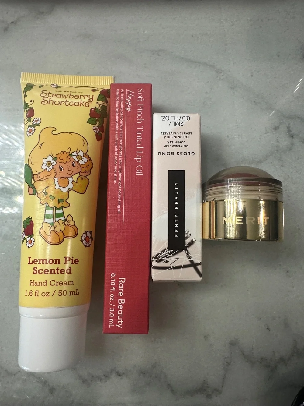 MAC Cosmetics oryza beauty